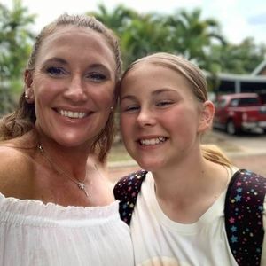 Meet your Posher, Jodi